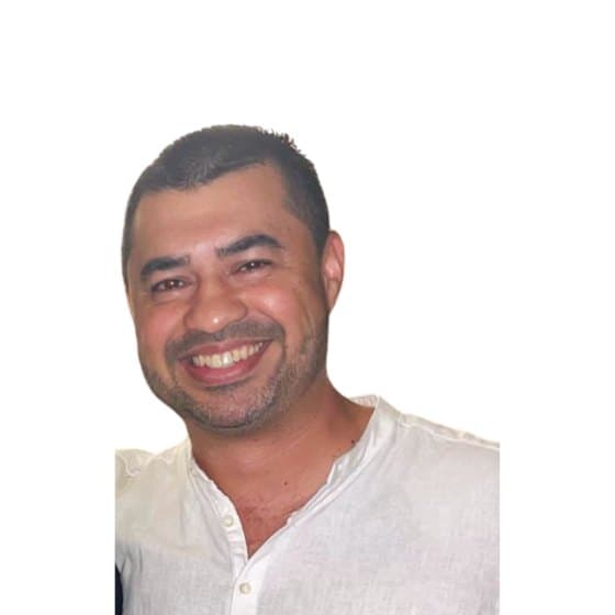 Everton Lourenço