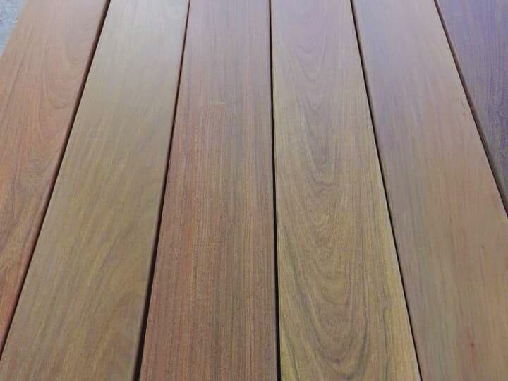 Ipê (Handroanthus spp.) hardwood — South American timber by Marine Box