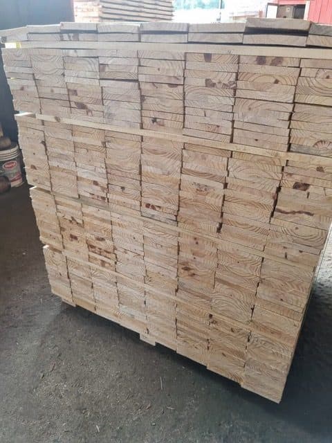 Pine — 1