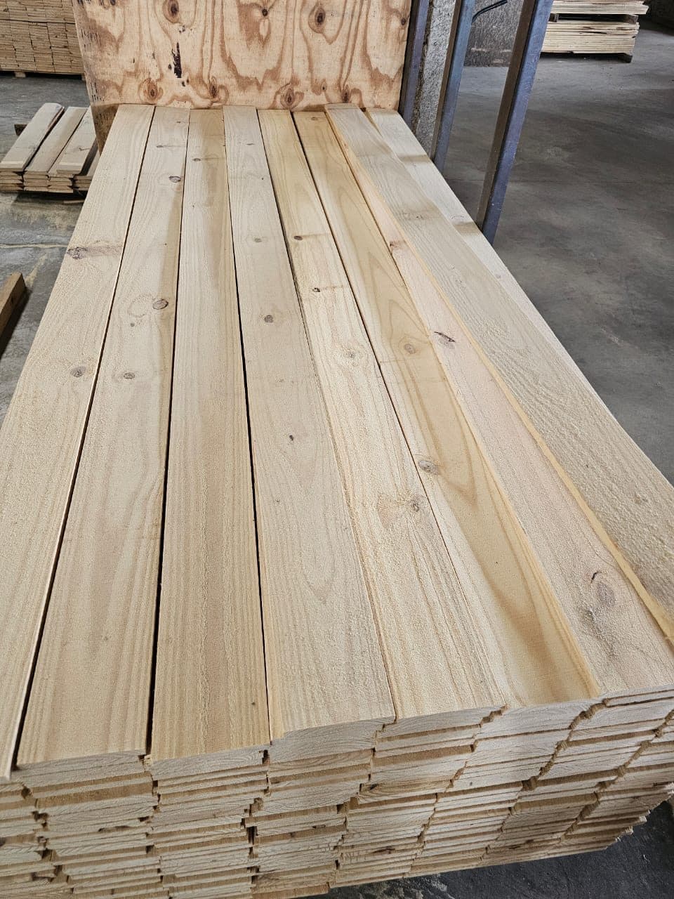 Pine — 2